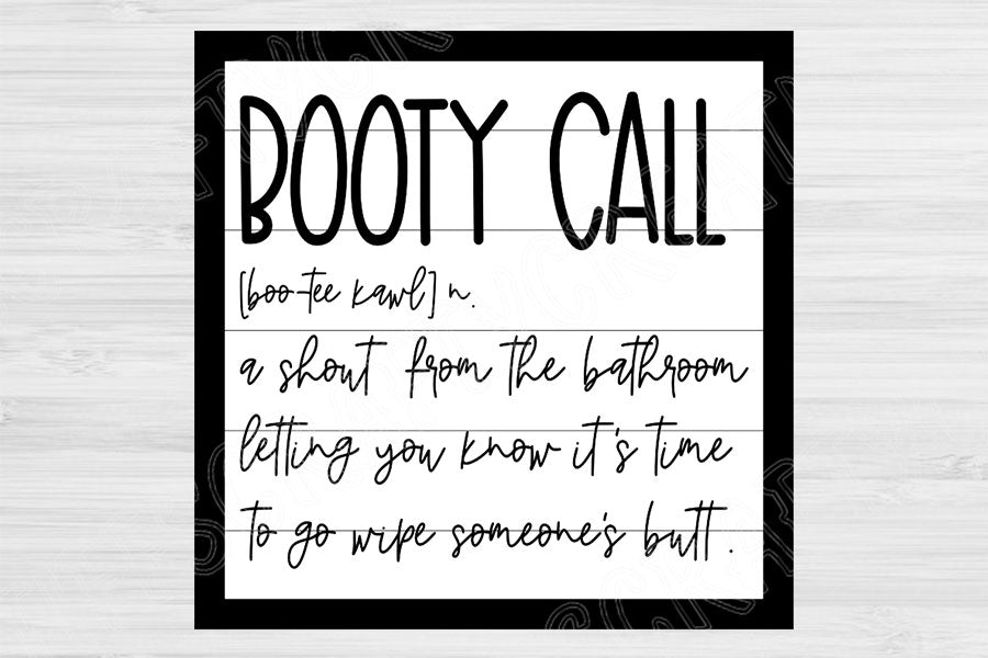 Download Booty Call